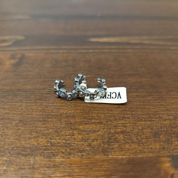 💎 3 /$20💎Charmed Aroma Adjustable Ear Cuffs - Picture 7 of 7